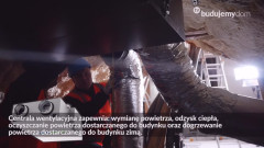NEOVENT KNP Perfect - centrala wentylacyjna dla domu gotowego na WT 2021