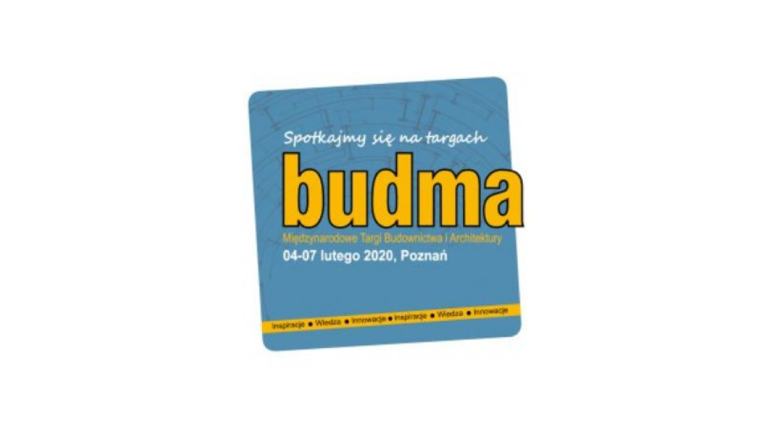Simpson Strong-Tie na targach BUDMA 2020