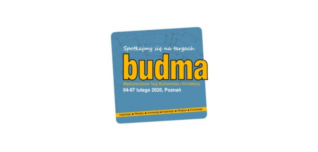 Simpson Strong-Tie na targach BUDMA 2020