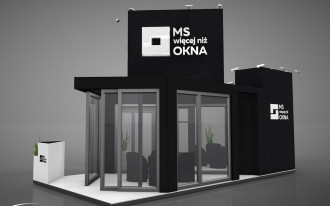 MS więcej niż OKNA zaprasza na  4 Design Days