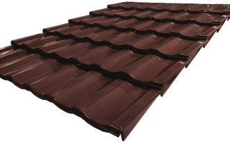 Dachówka ceramiczna CANTUS marki CREATON