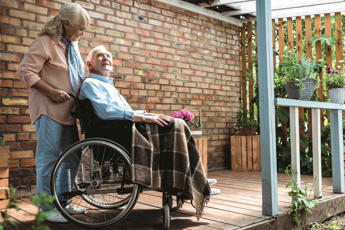 Jak przystosować dom do potrzeb osób starszych?