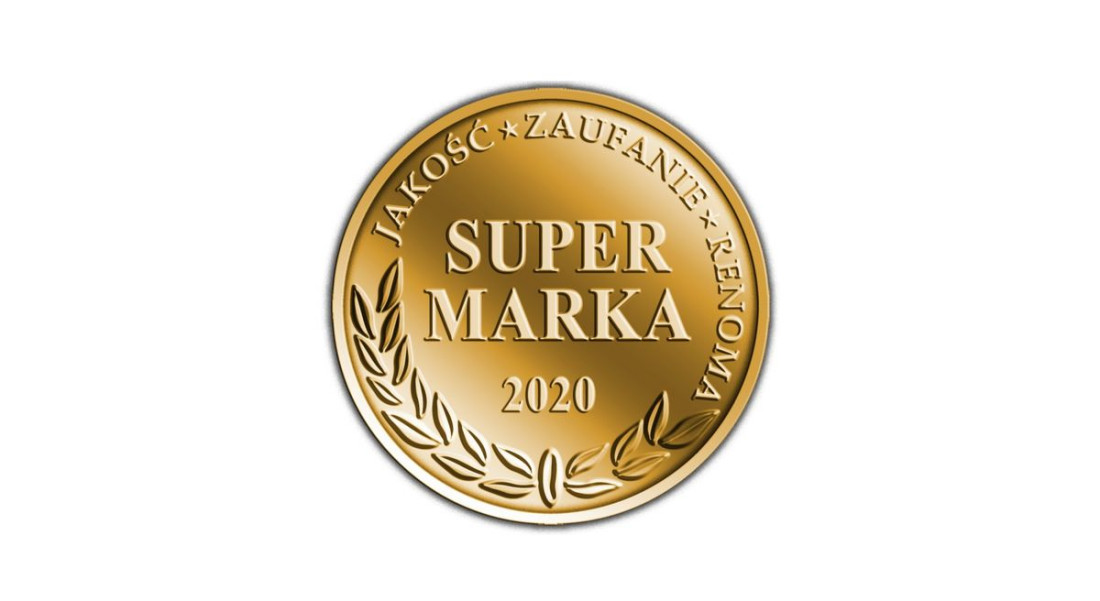 Buderus z prestiżowym tytułem Super Marka 2020