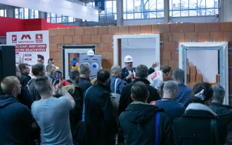 Co słychać na MONTERIADZIE 2020? - odwiedziny młodych monterów