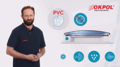 Zalety okien sferycznych marki OKPOL na dachu płaskim