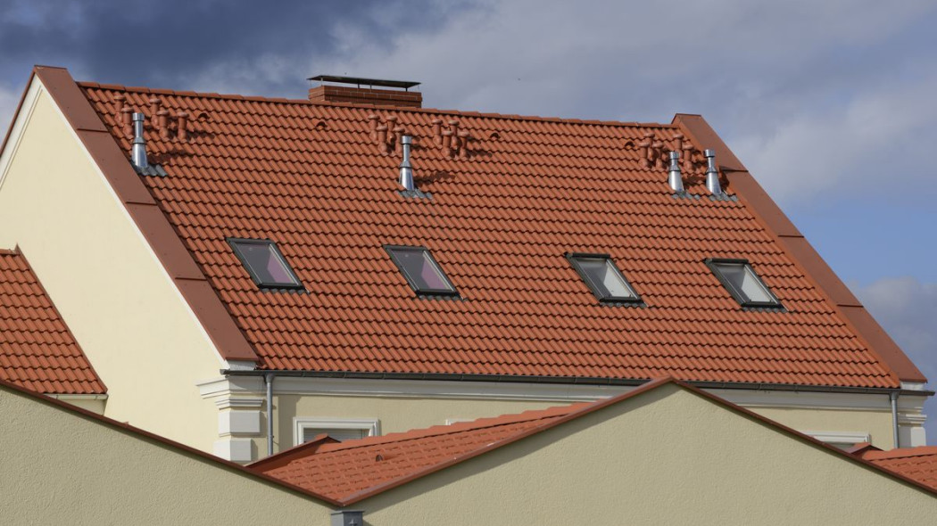 Cena pokrycia dachowego - elementy składowe