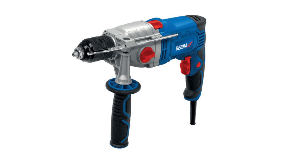 Wiertarka udarowa Impact drill 1100W