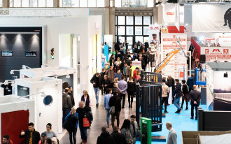 Targi Budma 2020 - podsumowanie