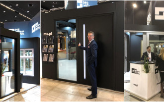 Pod hasłem innowacji - MS podsumowuje 4DD