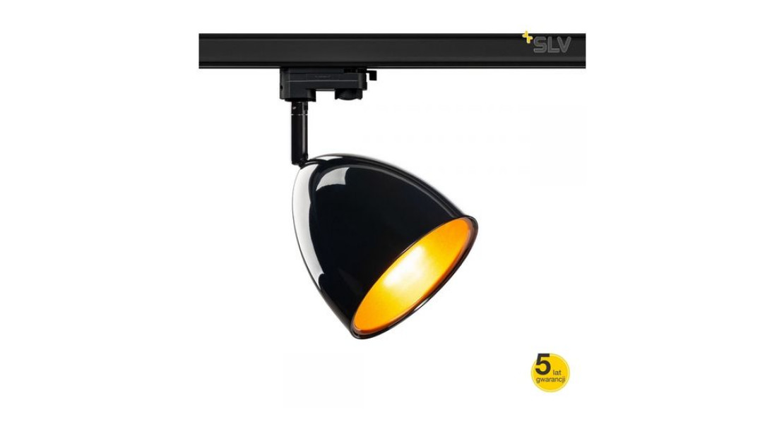 Lampa do systemu 3-fazowego PARA CONE 14 QPAR51