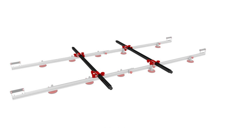 SLIM EASY TRANS firmy RUBI®