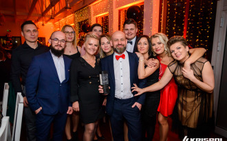 Gala Gigantów KRISPOL