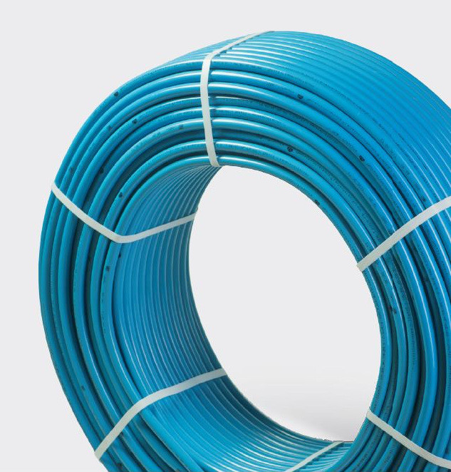 System instalacyjny FLOORTHERM Pipelife