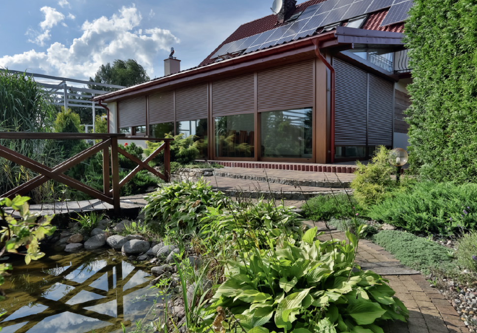 Osłony zewnętrzne Anwis