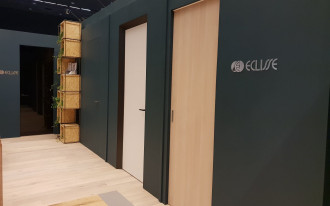 ECLISSE Polska na targach 4 Design Days - podsumowanie