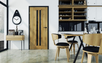 Czy montaż drzwi wewnętrznych wykonać samodzielnie, czy wynająć fachową ekipę?