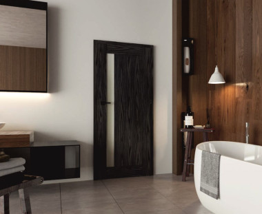 Drzwi wewnętrzne model Bello, fot. Voster