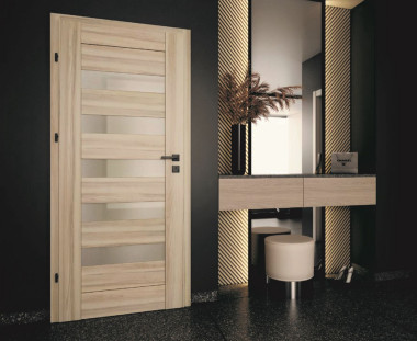 Drzwi wewnętrzne model Y, fot. Voster