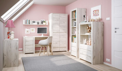 Kolekcja Angel - Meble Wójcik