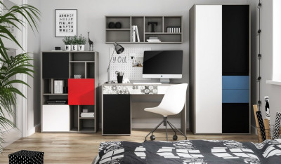 Kolekcja Laser - Meble Wójcik