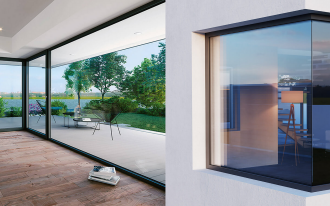 Jakie zalety ma zastosowanie gotowych systemów tarasowych?