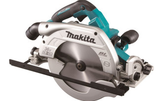 Akumulatorowa ręczna pilarka tarczowa DHS900 w ofercie Makita