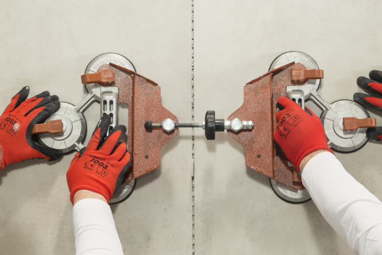 Vademecum okładzin ceramicznych Tubądzin