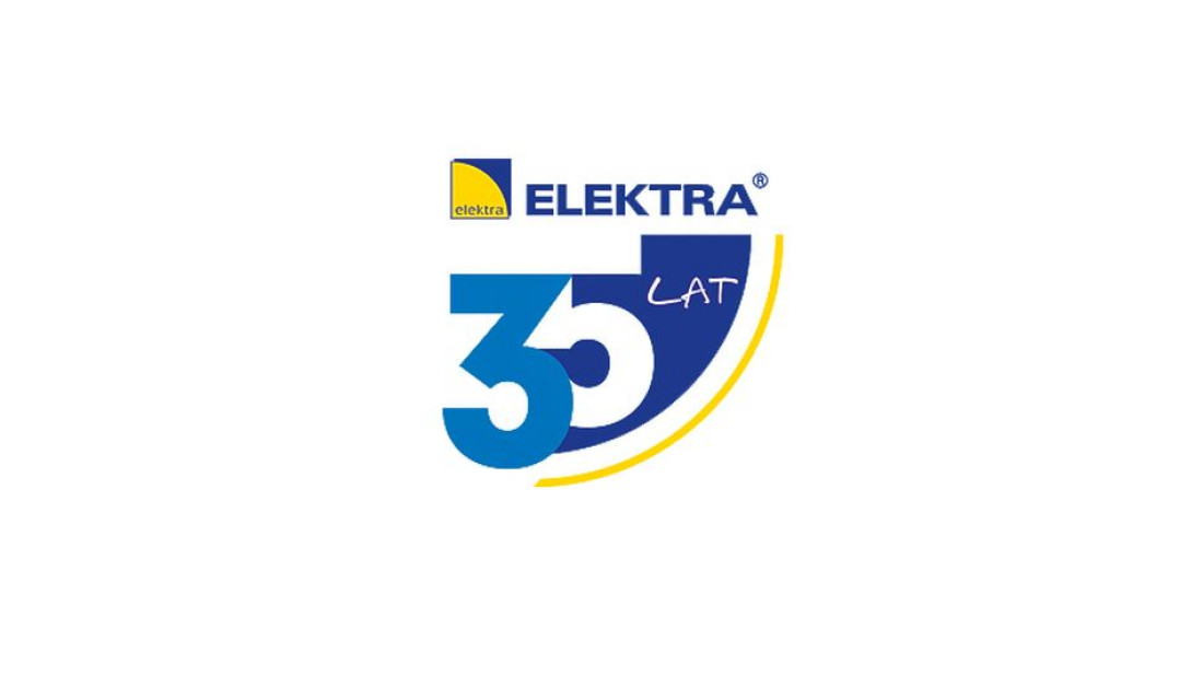 35-lecie firmy ELEKTRA 