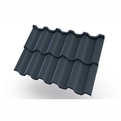 Blachodachówka FORTE