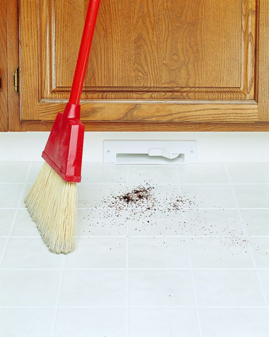 Szufelka automatyczna