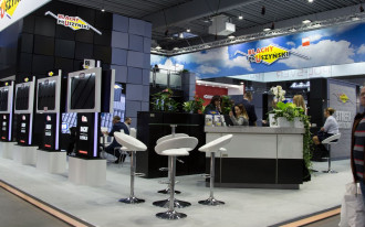 Blachy Pruszyński po Budmie 2020 - relacja