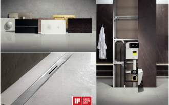 Aktualizacja Centrum Szkoleniowego firmy Viega w Warszawie