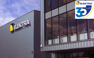 ELEKTRA ma już 35 lat!