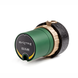 Evosta 2 SAN elektroniczne bezdławnicowe pompy cyrkulacyjne