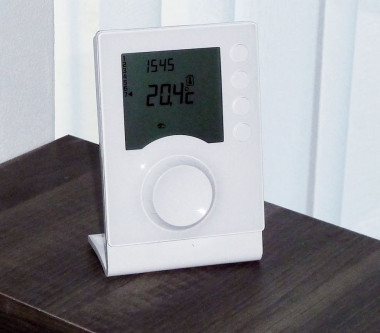 Regulator bezprzewodowy