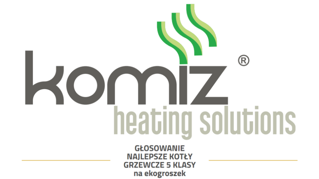 Marka KOMIZ walczy o Godło "Super Produkt 2020 Wybór Konsumentów"!