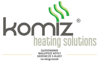 Marka KOMIZ walczy o Godło "Super Produkt 2020 Wybór Konsumentów"!