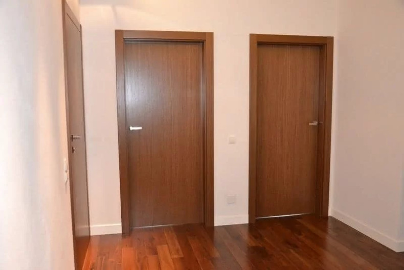 Fornirowane skrzydła