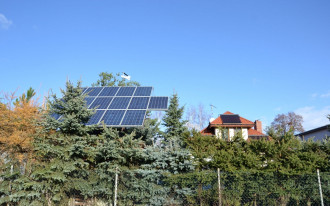 Ile zyskałem na instalacji ogniw fotowoltaicznych?