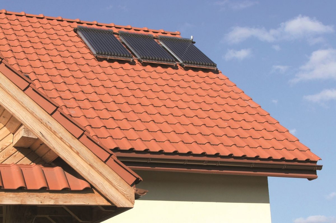 Czy solary można wykorzystać do ogrzewania budynku?