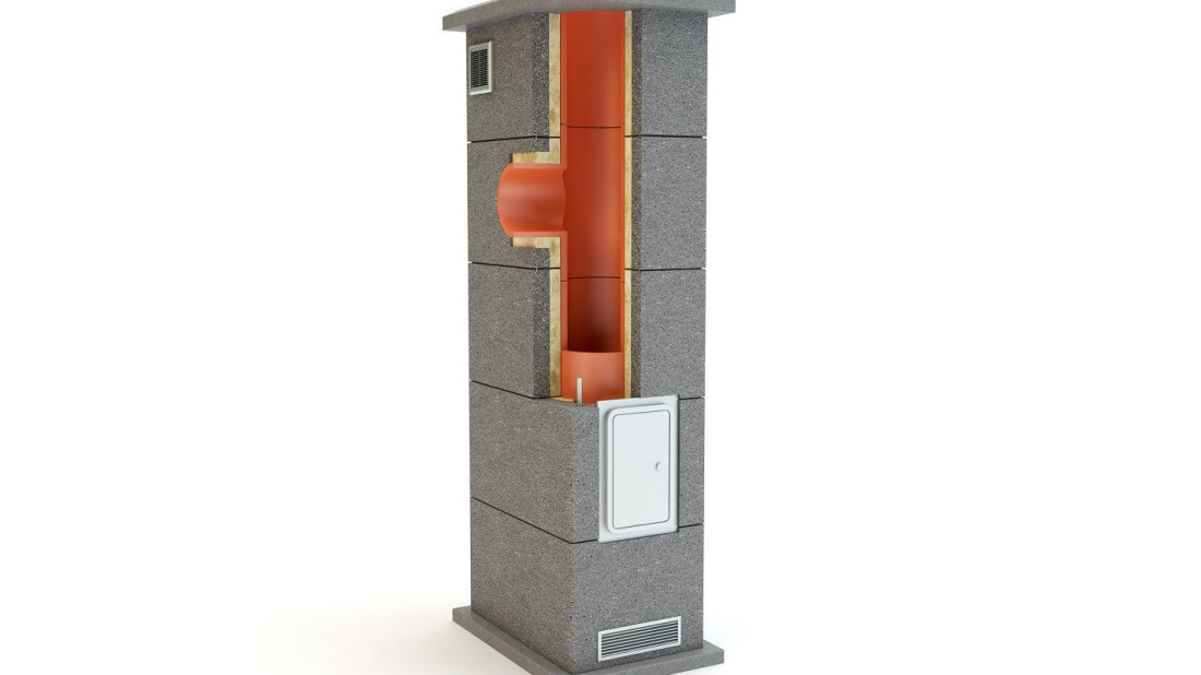 Budowa i właściwości systemów kominowych 