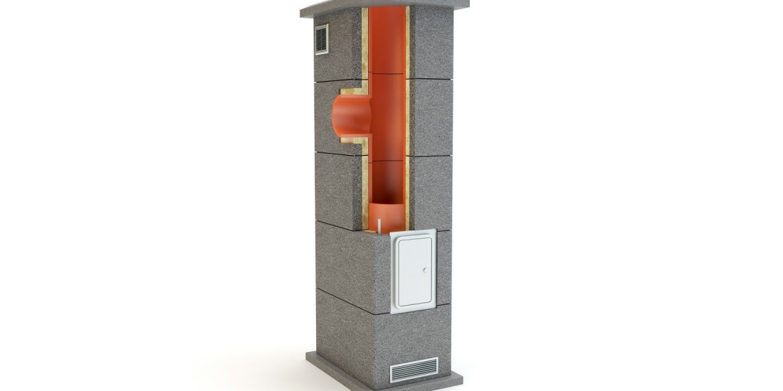 Budowa i właściwości systemów kominowych 