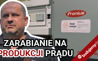 Na czym polega zarabianie na własnej instalacji fotowoltaicznej?