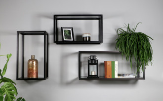 Stelaże mebli Modalus marki REJS