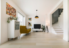 Venifloor X, czyli podłoga akustycznie idealna