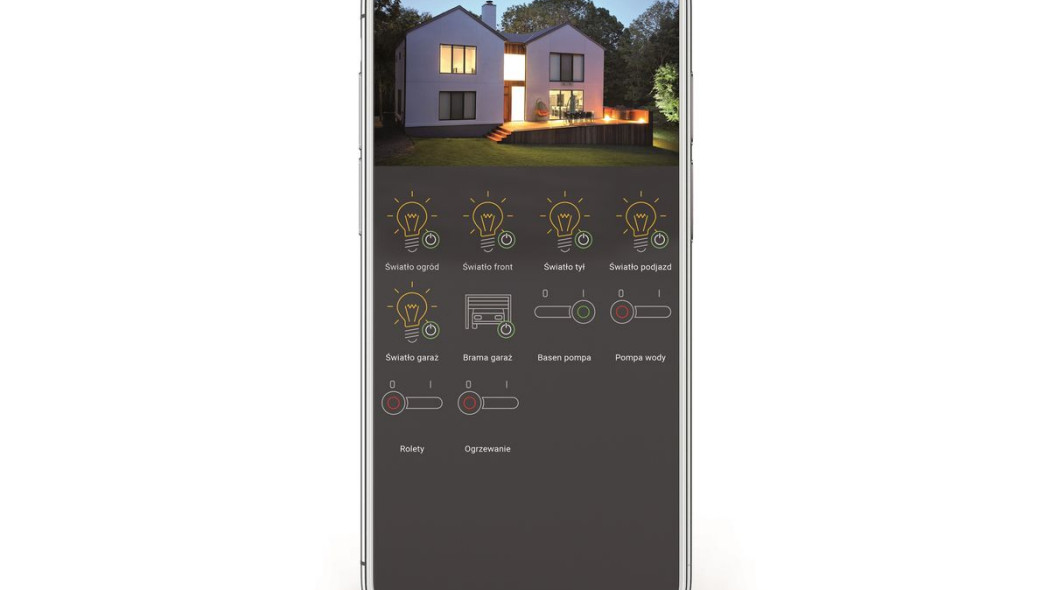 Jakie możliwości daje zintegrowanie oświetlenia z instalacją alarmową?