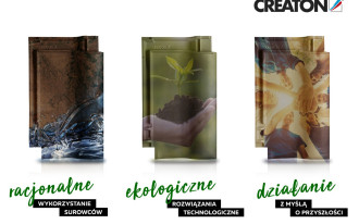 CREATON Polska - zrównoważony rozwój i ochrona środowiska to nasze priorytety