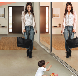 Lustro ekologiczne MIRALITE NATURA®