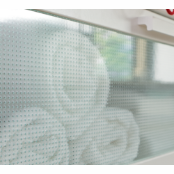 Szkło ornamentowe MASTERGLASS®