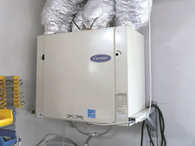 Centrala wentylacyjna